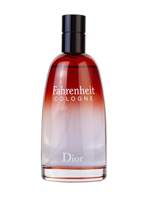 dior fahrenheit cologne 125ml|christian Dior fahrenheit cologne reviews.